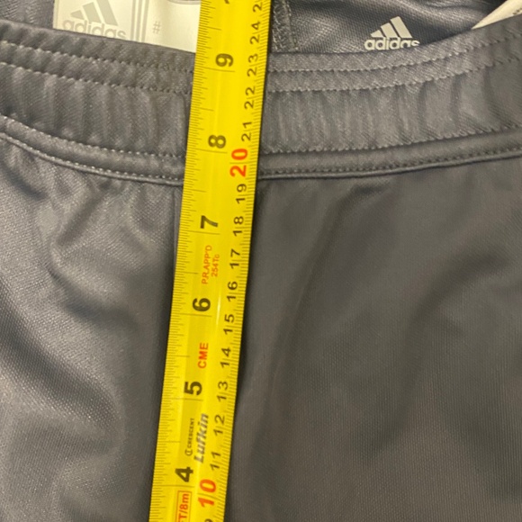 Adidas tiro track pants. Sz M - Picture 13 of 16